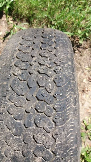 Bridgestone SF-213. ������, �/�, ����� 80 % ����