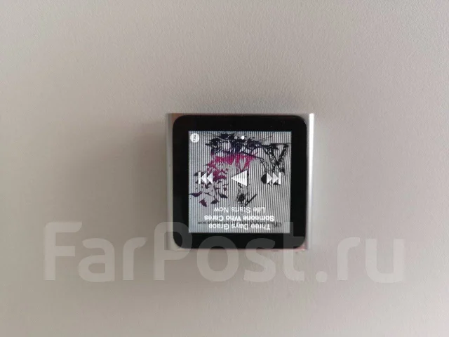 Apple iPod nano 6. ����