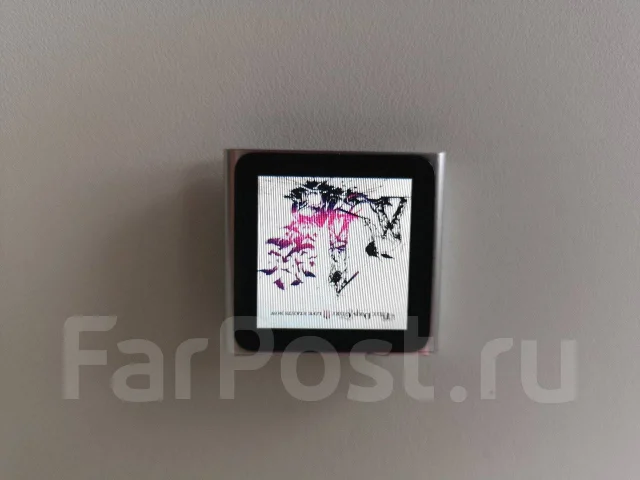 Apple iPod nano 6. ����
