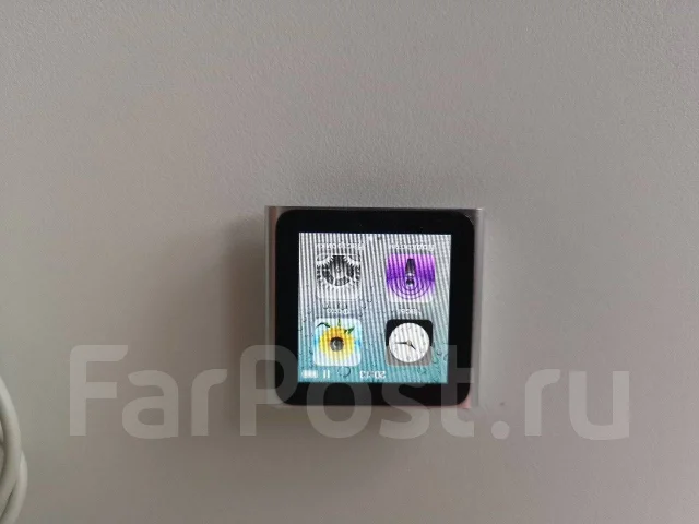 Apple iPod nano 6. ����