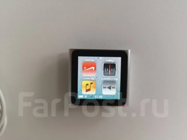 Apple iPod nano 6. ����