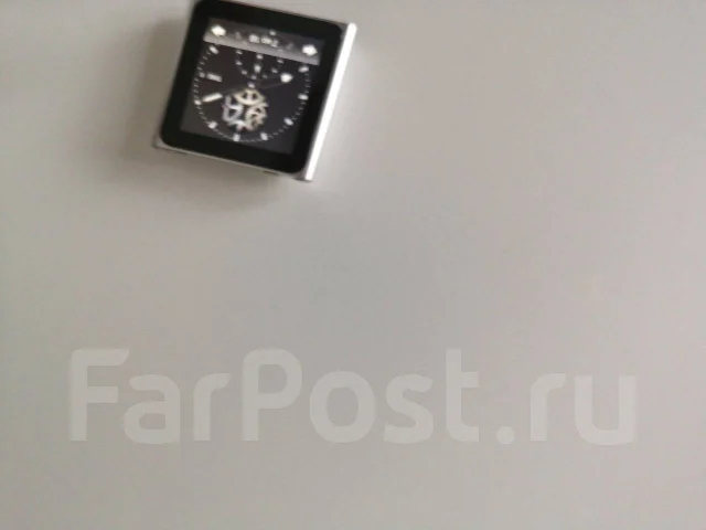 Apple iPod nano 6. ����