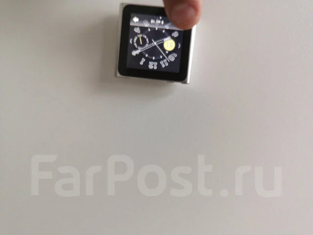 Apple iPod nano 6. ����