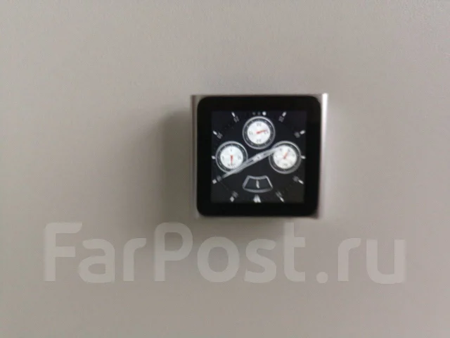 Apple iPod nano 6. ����