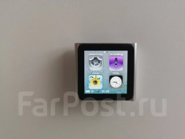 Apple iPod nano 6. ����