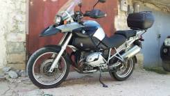 BMW R 1200 GS. 1 200 куб. см., исправен, птс, без пробега