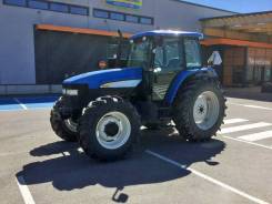 New Holland. Трактор NEW Holland 120, 4600 м/ч, из Европы. Под заказ