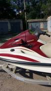 Kawasaki STX 900. 2001 год год