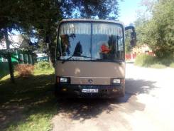 ЛАЗ. Продаётся автобус Лаз 5207, 47 мест, С маршрутом, работой