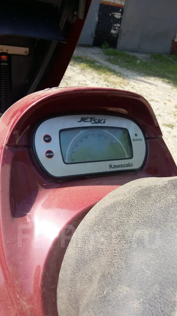 Kawasaki STX 900. 2001 ��� ����