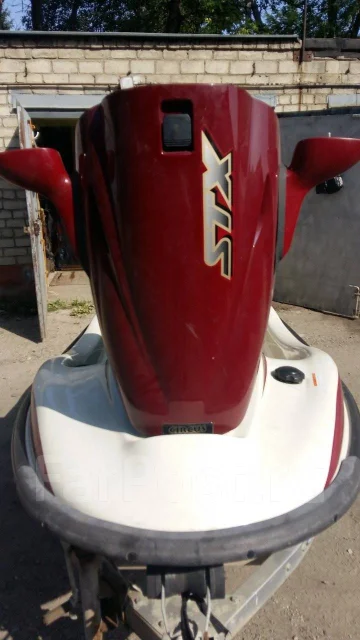 Kawasaki STX 900. 2001 ��� ����