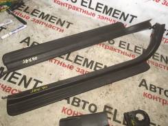 Порог пластиковый. Toyota Mark II, GX90, JZX90, JZX90E, JZX91, JZX91E, JZX93, LX90, LX90Y, SX90 Toyota Chaser, GX90, JZX90, JZX91, JZX93, LX90, SX90 Д...