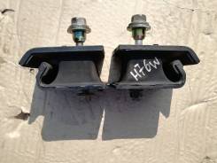 Подушка двигателя. Mitsubishi Pajero, H65W, H66W, H76W Mitsubishi Pajero Pinin, H66W Mitsubishi Pajero iO, H61W, H65W, H66W, H71W, H76W Mitsubishi Mon...