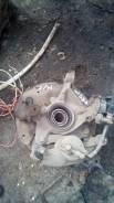 Ступица. Toyota: Corsa, Corolla II, Paseo, Tercel, Cynos, Raum Двигатели: 1NT, 4EFE, 5EFE, 5EFHE, 2E, 3EE
