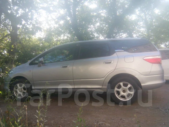 Honda Airwave. �������, 4wd, 1.5 (110��.�.), ������, 150 000����. �� ����