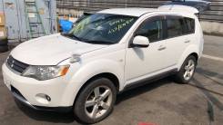 Mitsubishi Outlander. CW5W, 4B12
