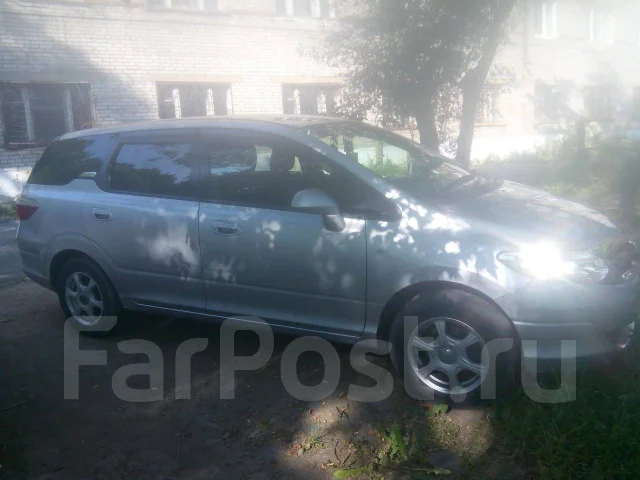 Honda Airwave. �������, 4wd, 1.5 (110��.�.), ������, 150 000����. �� ����