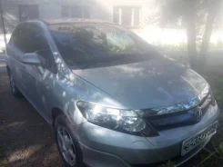 Honda Airwave. �������, 4wd, 1.5 (110��.�.), ������, 150 000����. �� ����