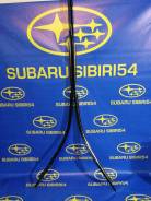 Ветровик. Subaru Legacy, BP, BPE