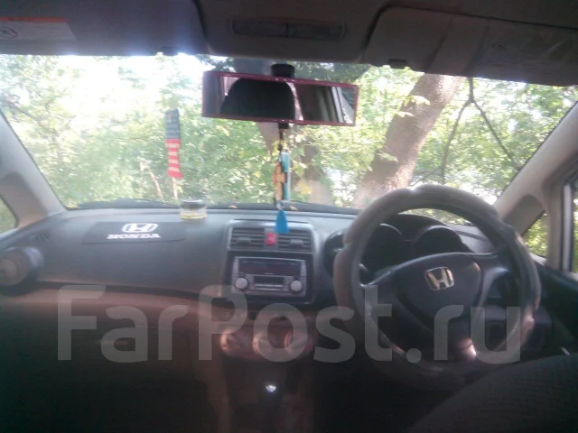 Honda Airwave. �������, 4wd, 1.5 (110��.�.), ������, 150 000����. �� ����