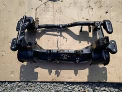 Балка под двс. Mitsubishi Pajero, H65W, H66W, H76W Mitsubishi Pajero iO, H61W, H66W, H71W, H76W Mitsubishi Montero, H65W, H66W, H76W Двигатели: 4G18...