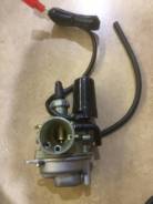 Карбюратор Honda DIO AF 18-27 LEAD в Хабаровске Карбюраторы.