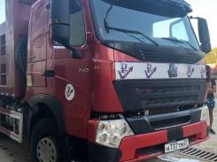 Howo A7. Продаётся самосвал HOWO A7, 20 000 куб. см., 30 000 кг., 6x4