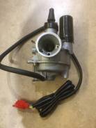 Карбюратор Honda DIO AF34-35 LEAD AF48 в Хабаровске Карбюраторы.