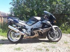 Kawasaki Ninja ZX-9R. 900 куб. см., исправен, птс, с пробегом