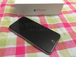 Apple iPhone 6. Б/у, 32 Гб, Серый, 4G LTE