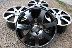 Sport Technic. 7.5x18", 5x114.30, ET48