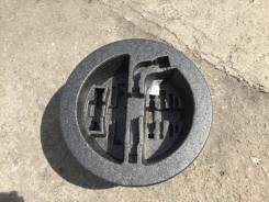 Колесо запасное. Toyota Avensis, AZT250, AZT250L, AZT250W, AZT251, AZT251L, AZT251W, AZT255, AZT255W, CDT250, ZZT251, ZZT251L Двигатели: 1AZFSE, 1CDFT...