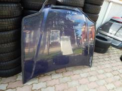 Капот. Honda Orthia, EL1, EL2, EL3 Honda Partner, EY6, EY7, EY8, EY9
