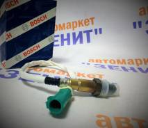 Датчик кислородный. Ford: Focus, Fiesta, C-MAX, Mondeo, Grand C-MAX Двигатели: BHDA, BHDB, HXDA, HXDB, IQDB, MUDA, PNDA, SIDA, IQDA