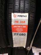 Firemax FM318. Летние, 2019 год, без износа, 2 шт