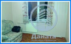 Гостинка, улица Лермонтова 85/2. Трудовое, агентство, 18 кв. м. Комната