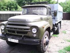 ЗИЛ 130. Продаю зил 130 дизель, 4 700 куб. см., 5 000 кг.