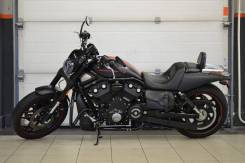 Harley-Davidson Night Rod Special VRSCDX. 1 250 куб. см., исправен, птс, с пробегом