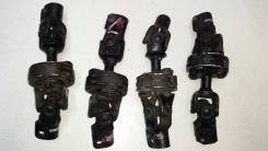 Карданчик рулевой. Subaru Legacy, BL5, BL9, BLE, BP5, BP9, BPE Subaru Impreza, GE2, GE3, GE6, GE7, GH2, GH3, GH6, GH7 Двигатели: EJ203, EJ204, EJ20C...