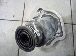 Уплотнитель рулевой колонки. Infiniti: M25, M37, M45, M56, M35, Q70 Nissan Fuga Двигатели: V9X, VQ25HR, VQ35HR, VQ37VHR