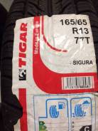 Tigar Sigura. Летние, 2018 год, без износа, 4 шт