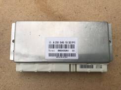 Блок управления подвеской. Mercedes-Benz GL-Class, W164 Mercedes-Benz M-Class, W164 Mercedes-Benz R-Class, W251 Двигатели: M273E46, M273E55, OM629, OM...