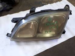 Фара. Toyota Caldina, AT211, AT211G, CT216, CT216G, ST210, ST210G, ST215, ST215G, ST215W Двигатели: 3CTE, 3SFE, 7AFE