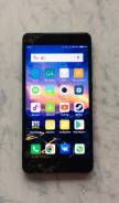 Xiaomi Redmi Note 4. Б/у, 32 Гб, Черный, 3G, 4G LTE, Dual-SIM
