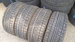 Bridgestone Blizzak Revo GZ. Всесезонные, 2011 год, 5 %, 4 шт