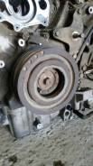 Шкив коленвала. Infiniti: FX45, FX35, Q45, M45, M35 Nissan Cima, GF50, GNF50 Nissan President, PGF50 Nissan Fuga, GY50 Двигатели: VK45DE, VK45DD