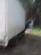 Mitsubishi Canter. Прадам, 5 200 куб. см., 35 000 кг.