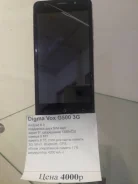 Digma Vox G500. �/�, 3G ����