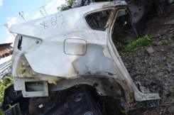 Крыло. BMW X6, E71