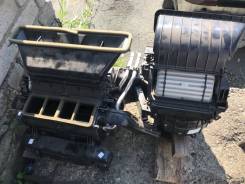 Печка. Toyota Tundra, GSK51, UPK50, UPK51, UPK56, USK52, USK57 Двигатели: 1URFE, 3URFE